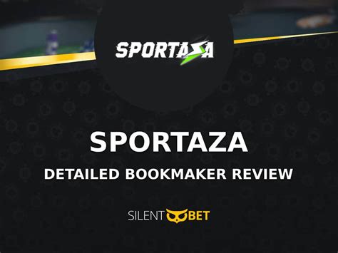 Sportaza Review 2024 .